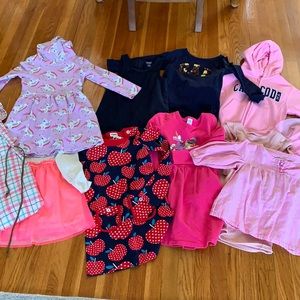 Girls Lot!!! Enjoy our closet clean out!